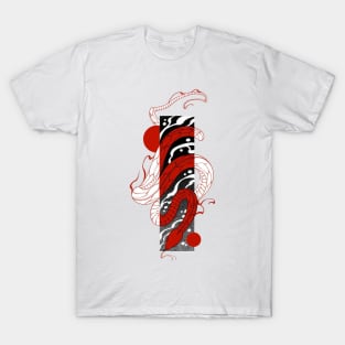 snake T-Shirt